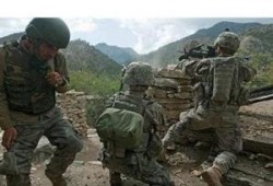 مقتل جنديين أميركيين بأفغانستان