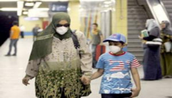 وفاة جديدة بإنفلونزا الخنازير بمصر لسيدة تبلغ 29 عاماً من الجيزة