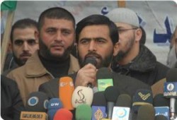 مشير المصري: دماء المبحوح لن تذهب هدرًا وفاتورة الرد ستكون باهظة الثمن
