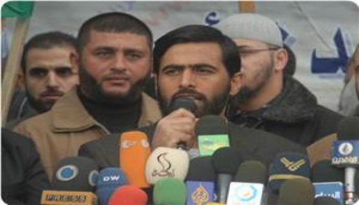 مشير المصري: دماء المبحوح لن تذهب هدرًا وفاتورة الرد ستكون باهظة الثمن