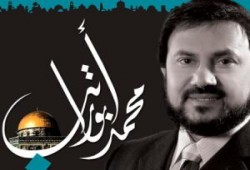 الحرية للمنشد أبو راتب المعتقل فى أمريكا ..فؤاد الخفش