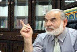 بحر: عودة عباس إلى المفاوضات إخلالٌ وتنكرٌ لكل الوعود التي قطعها على نفسه