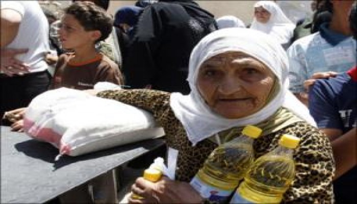 الأردن يسحب جنسية آلاف الفلسطينيين