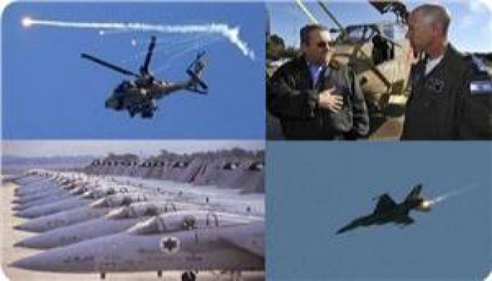 الاحتلال يصعد عدوانه ويشن 7 غارات جنوب قطاع غزة