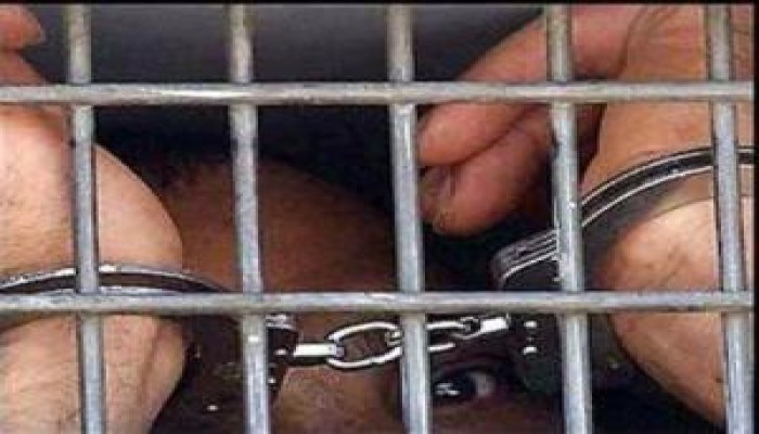 اعتقال 150 طالبا فلسطينياً بمصر