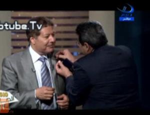 زويل يتحدث عن أردوغان وتركيا ومتطلبات النهضة والعلم