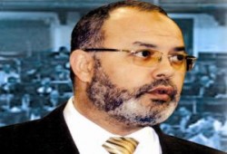 حادثتا نجع حمادي ورفح.. والكيل بمكيالين .. م / سعد الحسيني