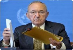 حكومة هنية: لم نعتذر في ردُّنا على تقرير غولدستون