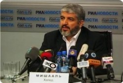 واشنطن تحاول نسف مساعي المصالحة الفلسطينية