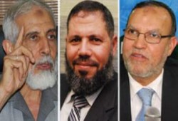 مصدر أمني : الاعتقالات ربما يكون هدفها الرئيسي إيقاف تفعيل حركة مجلس شوري الجماعة