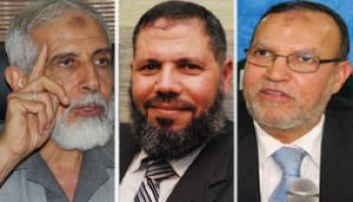 زوار الفجر و (الغزوة الميمونة )..فراج إسماعيل