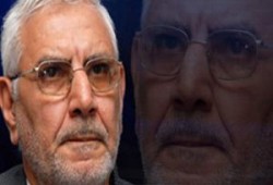 الإخوان المسلمون بمصر منظمة مدنية خالصة...د. عبد المنعم أبو الفتوح