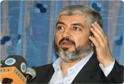 مشعل: نتطلّع لدور روسي متقدّم في قضية فلسطين