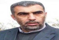 الأردن تمنع نائب شيخ الأقصى من الدخول إلى أراضيها