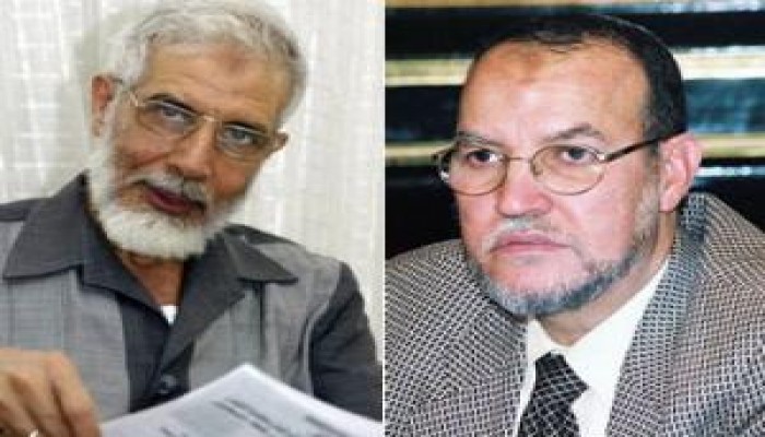 العريان للنيابة : كيف أكرر الرد على أسئلة وجهت لي طوال 200 ساعة وسجنت بموجبها 7 سنوات ؟!
