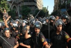 حملة اعتقالات إجرامية جديدة تطال بلد المرشد العام