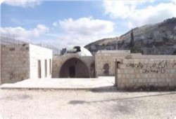 اقتحام صهيوني لقبر النبي يوسف عليه السلام بتواطؤ ميليشيا عباس