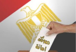 القضاء الاداري المصري: يلزم وزراة الداخلية بإصدار بطاقات الانتخاب طوال العام