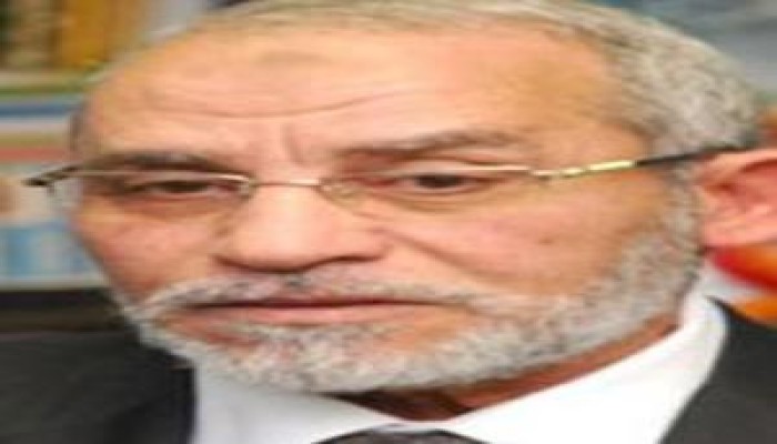 فضيلة المرشد العام وحديث من القلب (15)..خواطر حول الأخوة والتجرد والثقة