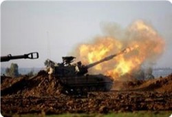 غزة تنفي وجود شهداء في اشتباكات مع الصهاينة وسط غزة