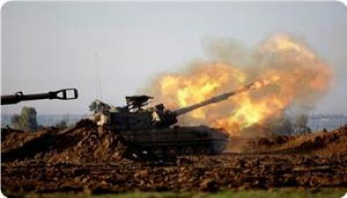 غزة تنفي وجود شهداء في اشتباكات مع الصهاينة وسط غزة