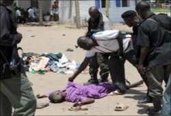 بوكو حرام  .. حلال  !! د ممدوح المنير