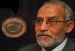 رداً على أكاذيبه بحق المرشد العام  أ/ جمال سلطان يكتب .. خطيئة صلاح عيسى