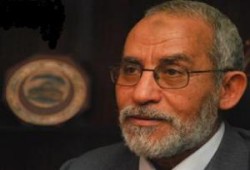 رداً على أكاذيبه بحق المرشد العام  أ/ جمال سلطان يكتب .. خطيئة صلاح عيسى
