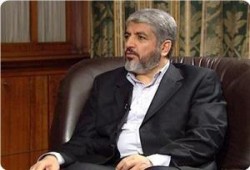 مشعل: مستعدون لأية انتخابات بشرط نزاهتها