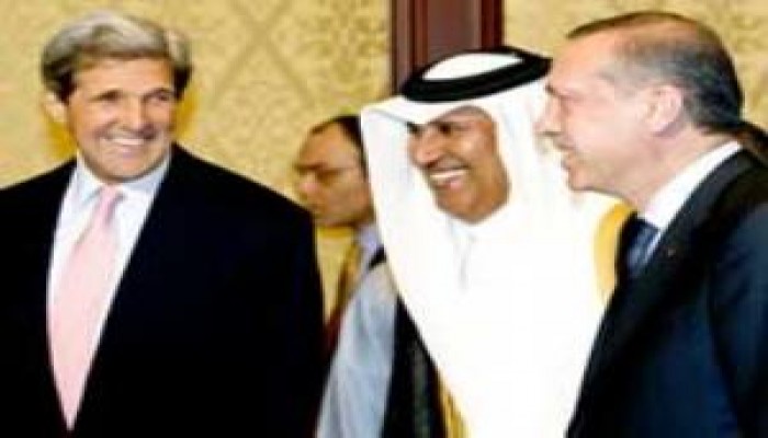 أوباما يعين مبعوثا لمنظمة المؤتمر الإسلامي