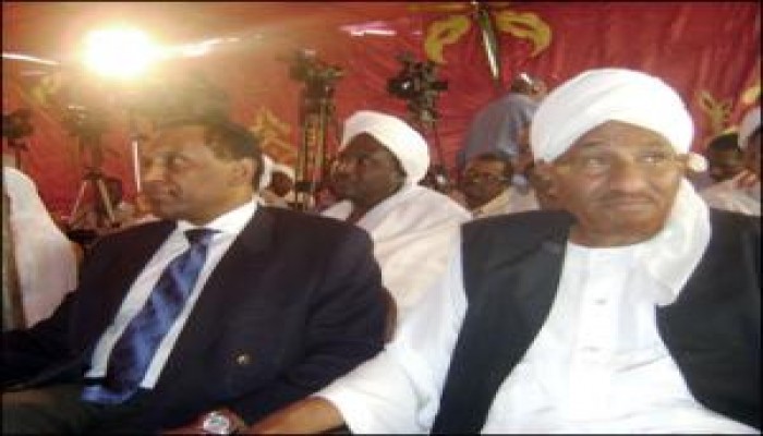 دعوات لتأجيل انتخابات السودان
