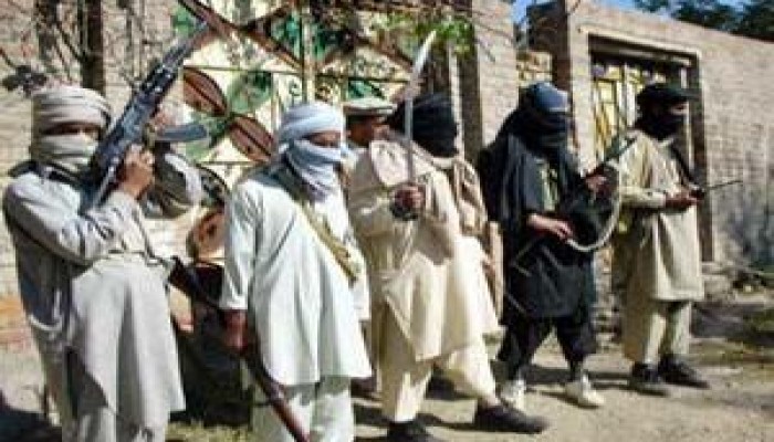 الناتو يتكبد خسائر فادحة بهجوم هلمند