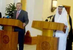 أردوغان يرحب بتبادل اليورانيوم الإيراني في تركيا