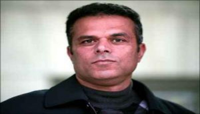 ضابط استخبارات فلسطيني : لدي المزيد عن فساد السلطة  وابناء عباس