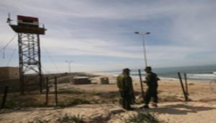 مصر تفرج عن ضابط أمن فلسطيني بعد اعتقال دام لأسبوع وتحرمه من استكمال دراسته