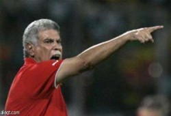 الاتحاد المصري يمنح مدرب منتخب الساجدين الضوء الأخضر لتدريب المنتخب النيجيرى
