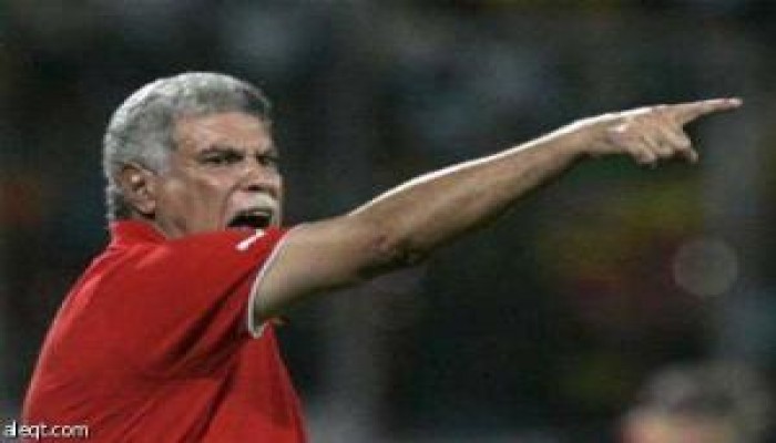 الاتحاد المصري يمنح مدرب منتخب الساجدين الضوء الأخضر لتدريب المنتخب النيجيرى