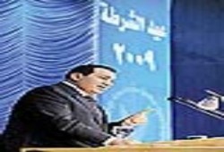 شهادة مبارك في مسألة الأنفاق.. أ/ فهمي هويدي