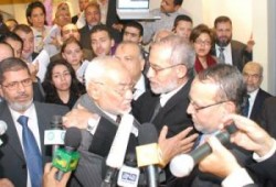 نقلاً عن رويترزـ الأمين العام : الاعتقالات نتجت عن احباط الحكومة بسبب فشلها ولن نغير خططنا