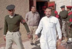 عيد ميلاد امى يوم اعتقال ابى ..د/ إبراهيم عصام العريان