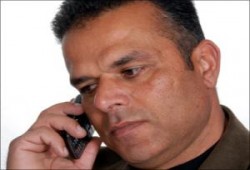 الحوار الأخطر مع صاحب الشريط الجنسي لرفيق الحسيني وفضيحة السلطة "جيت"