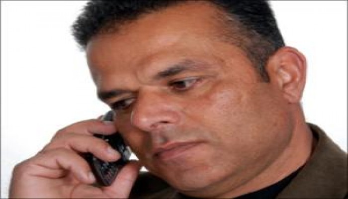 الحوار الأخطر مع صاحب الشريط الجنسي لرفيق الحسيني وفضيحة السلطة "جيت"