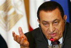 هويدي يقارن بين رؤية مبارك للأنفاق هذا العام والعام الماضي