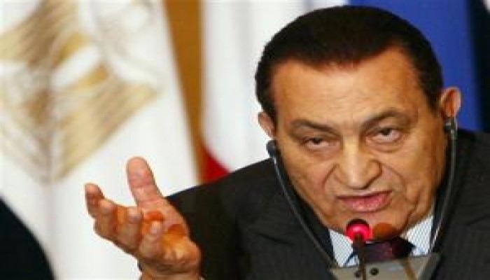 هويدي يقارن بين رؤية مبارك للأنفاق هذا العام والعام الماضي