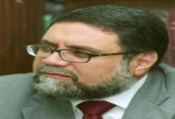 مختار نوح يرد على أكاذيب عيسى بحق المرشد :شهادة المذبوحين فى العهد الناصرى لايعول عليها