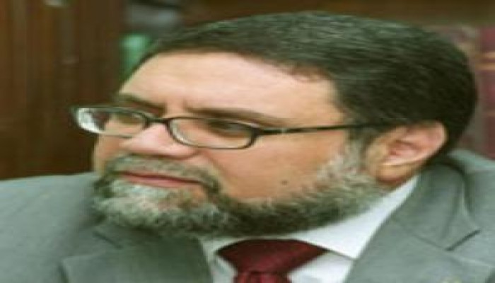 مختار نوح يرد على أكاذيب عيسى بحق المرشد :شهادة المذبوحين فى العهد الناصرى لايعول عليها