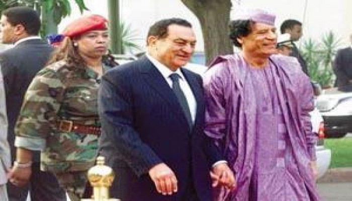 رغم فضيحة رفيق الحسيني الإباحية  : مصر تتشدد فى رفض حضور حماس القمة العربية