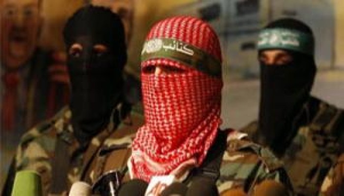 كتائب القسام : قرار الانتقام للمبحوح تم اتخاذه وعلى الصهاينة الانتظار