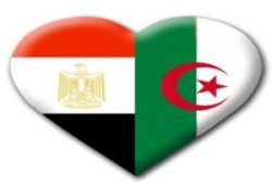 "مقتل الفايد".. يظهر عمق العلاقات بين شعبي مصر والجزائر