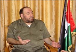 نزال يتهم دحلان بالضلوع في اغتيال المبحوح